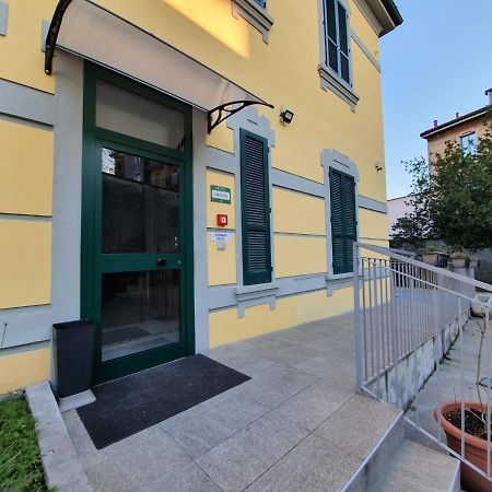 Hotel Oregon Milano Ngoại thất bức ảnh