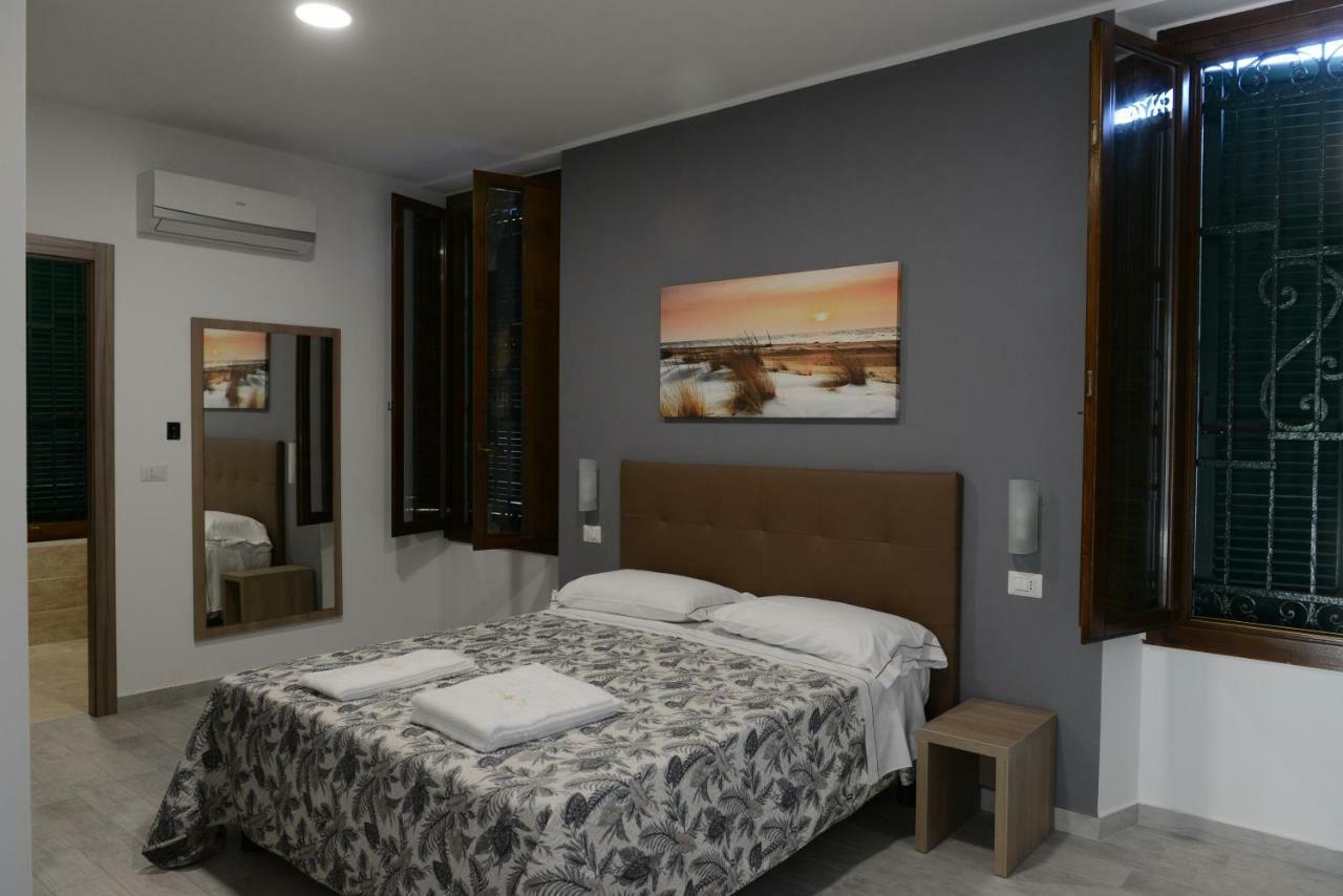 Hotel Oregon Milano Ngoại thất bức ảnh