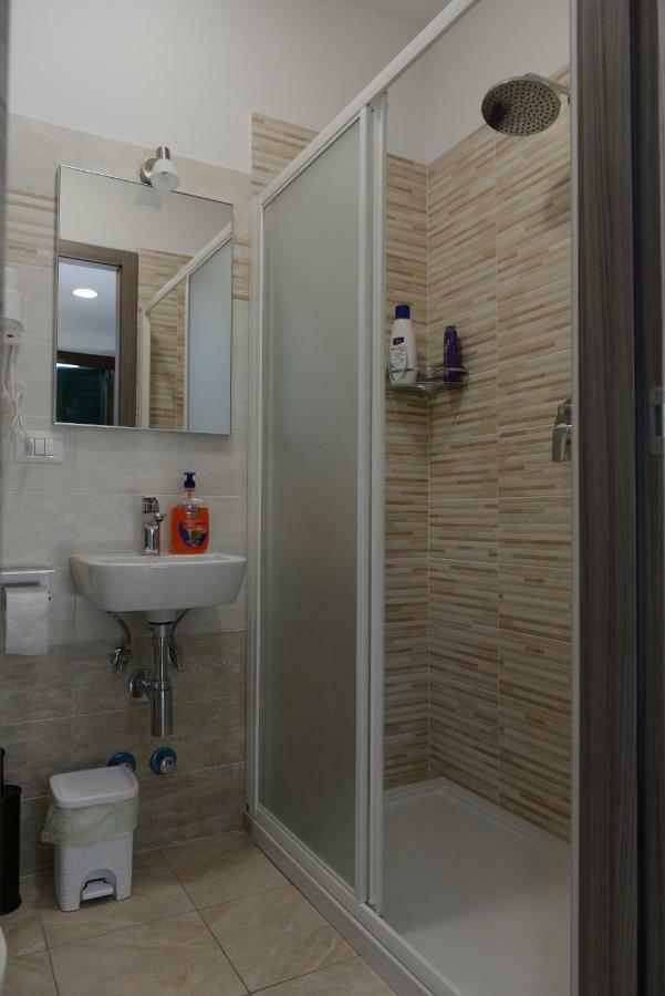 Hotel Oregon Milano Ngoại thất bức ảnh