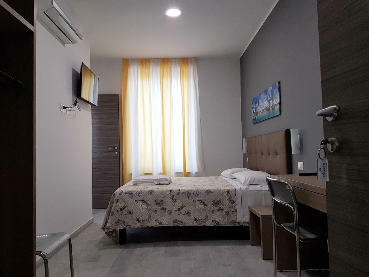 Hotel Oregon Milano Ngoại thất bức ảnh